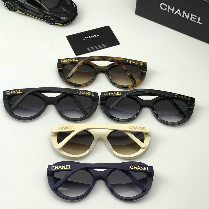 Chanel Sunglasses Top Quality CC5726_123