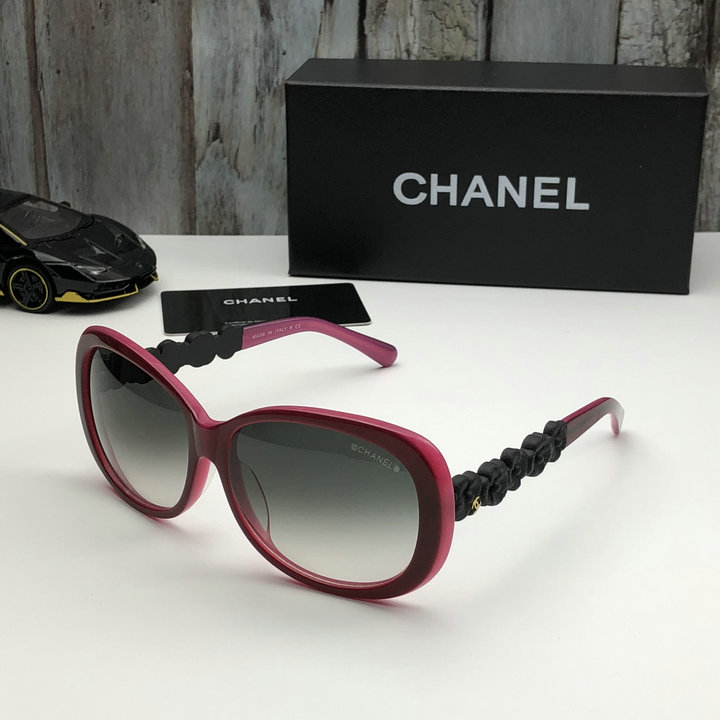 Chanel Sunglasses Top Quality CC5726_124