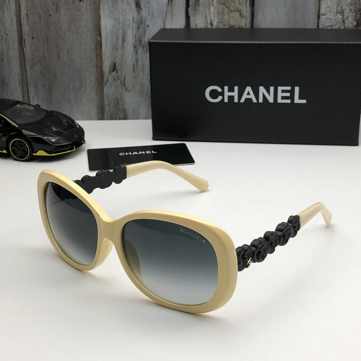 Chanel Sunglasses Top Quality CC5726_125