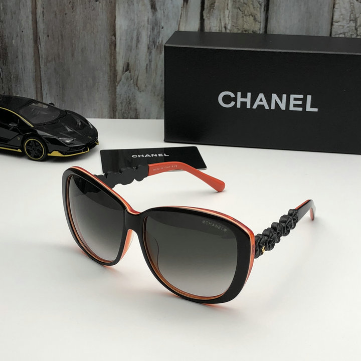 Chanel Sunglasses Top Quality CC5726_126