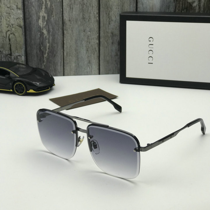 Gucci Sunglasses Top Quality G5728_157