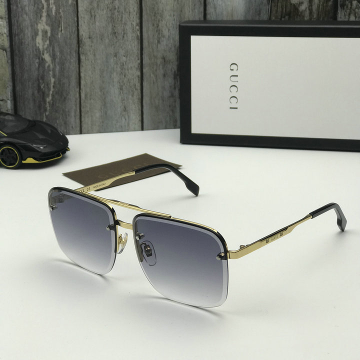 Gucci Sunglasses Top Quality G5728_158