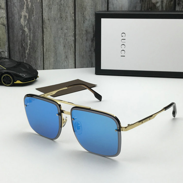 Gucci Sunglasses Top Quality G5728_159