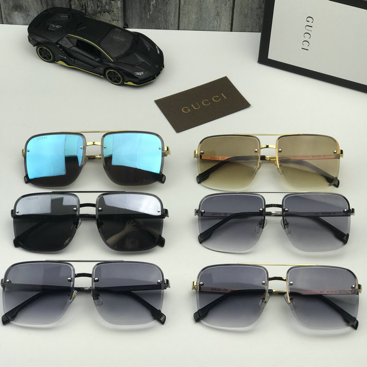 Gucci Sunglasses Top Quality G5728_161