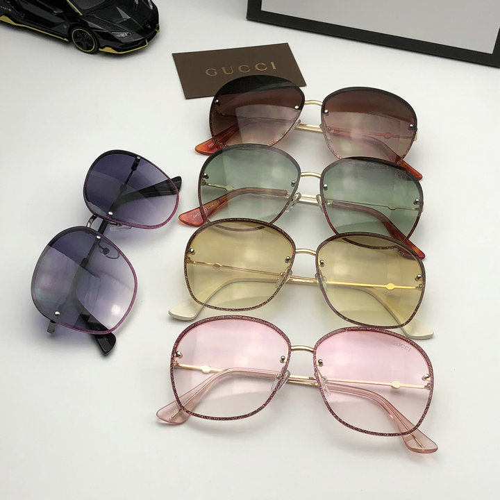 Gucci Sunglasses Top Quality G5728_186