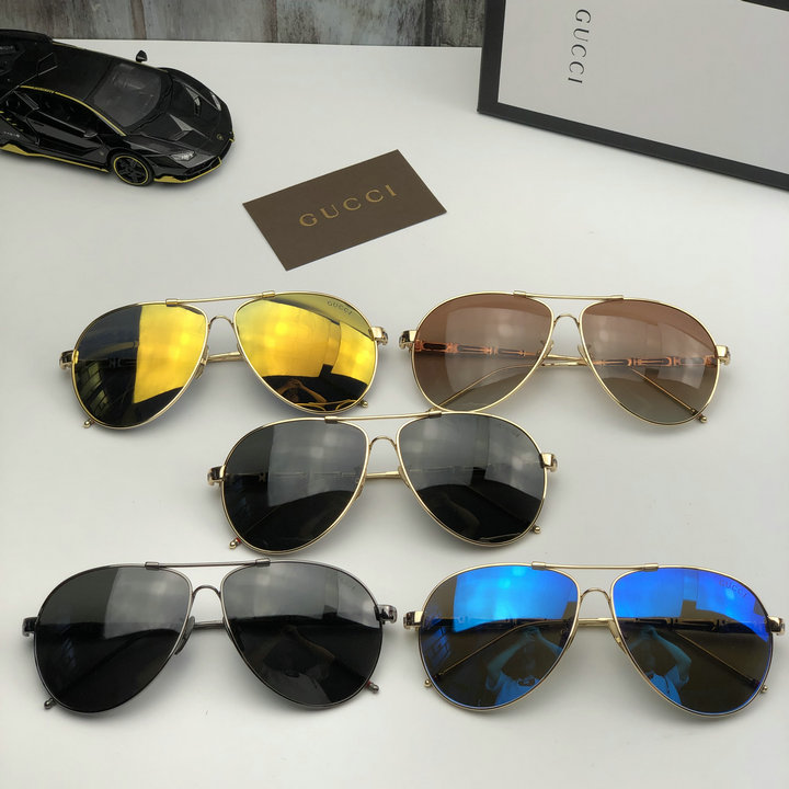 Gucci Sunglasses Top Quality G5728_317