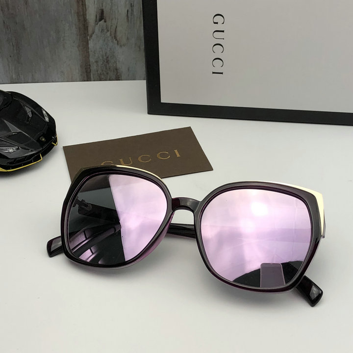 Gucci Sunglasses Top Quality G5728_32