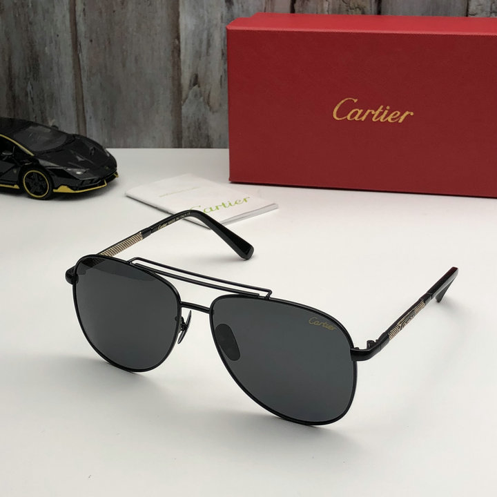 Cartier Sunglasses Top Quality C5733_180