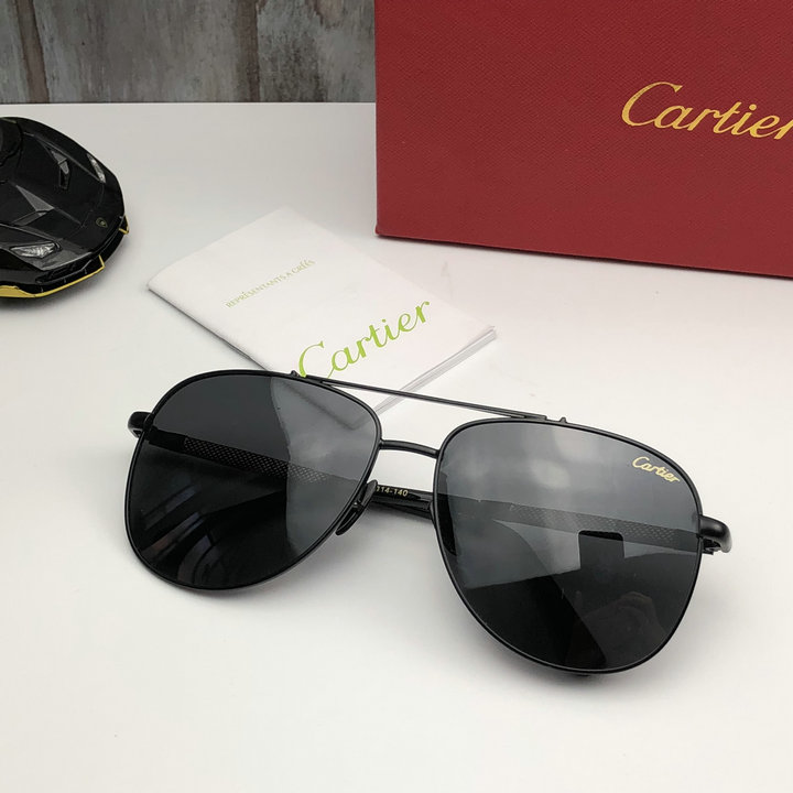 Cartier Sunglasses Top Quality C5733_181