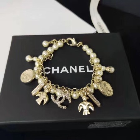 Chanel Bracelet CE3504