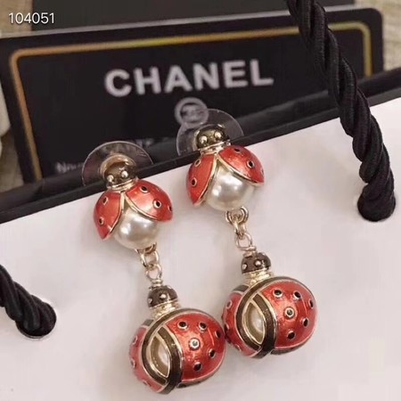 Chanel Earrings CE3521