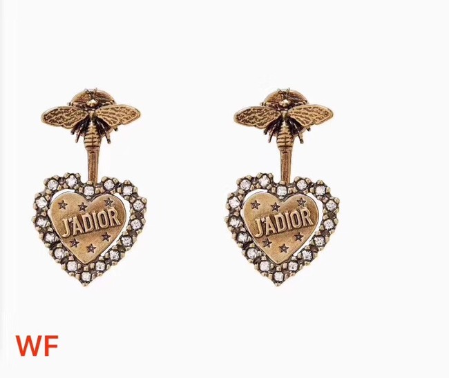 Dior Earrings CE3595