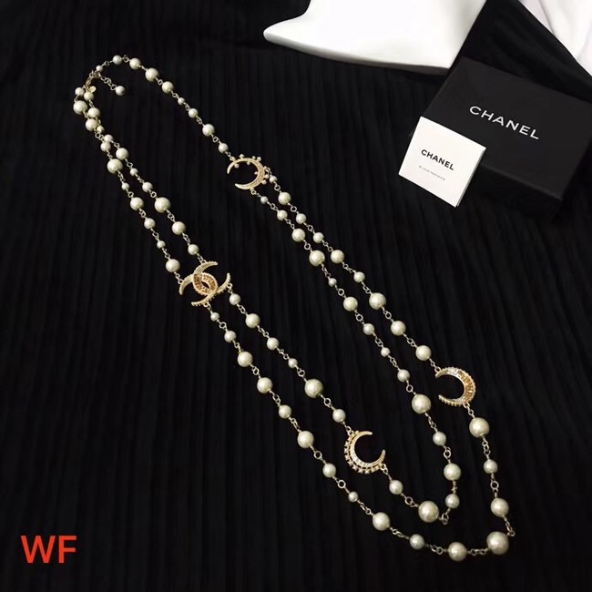 Chanel Necklace CE3819