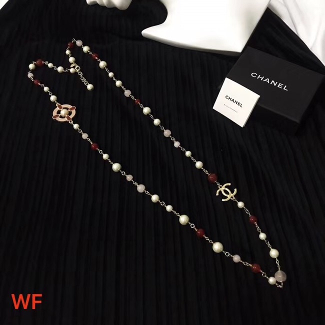 Chanel Necklace CE3822