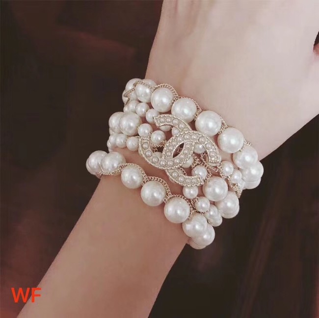 Chanel Bracelet CE3895