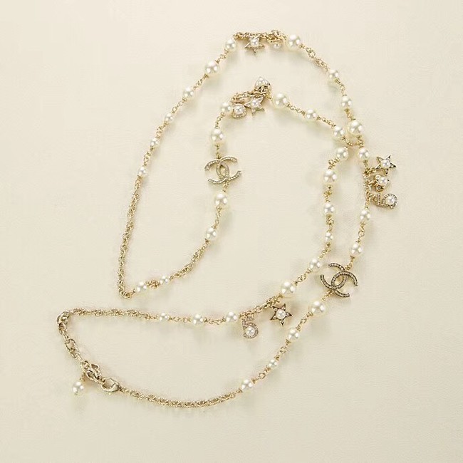 Chanel Necklace CE3887