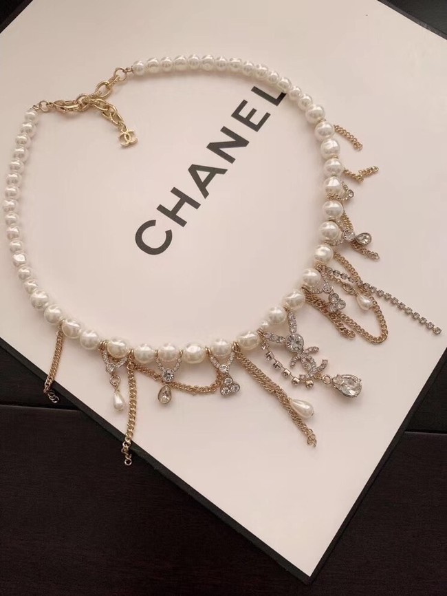 Chanel Necklace CE4005