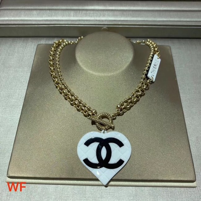 Chanel Necklace CE4238