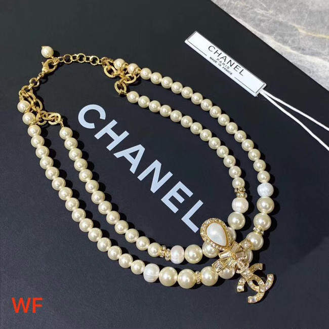 Chanel Necklace CE4297