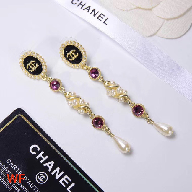 Chanel Earrings CE4336