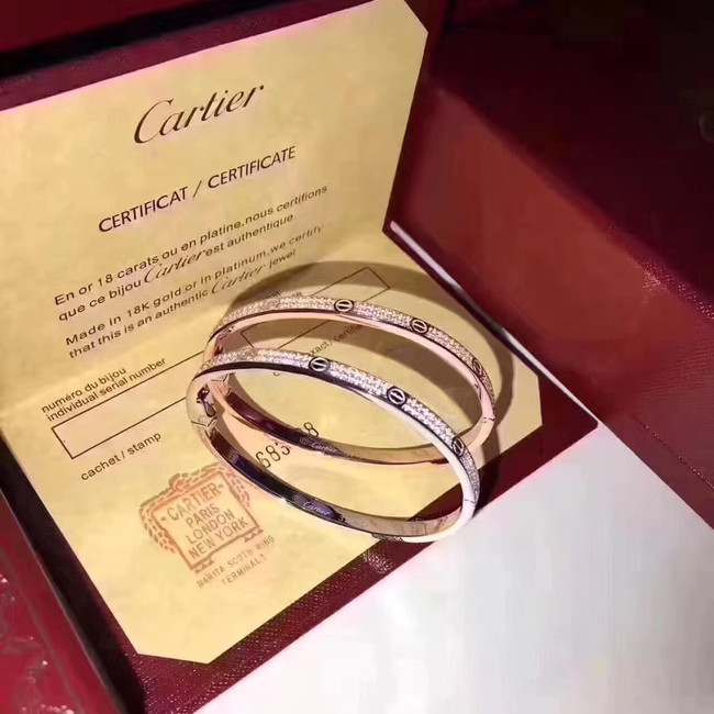 Cartier Bracelet CE4349