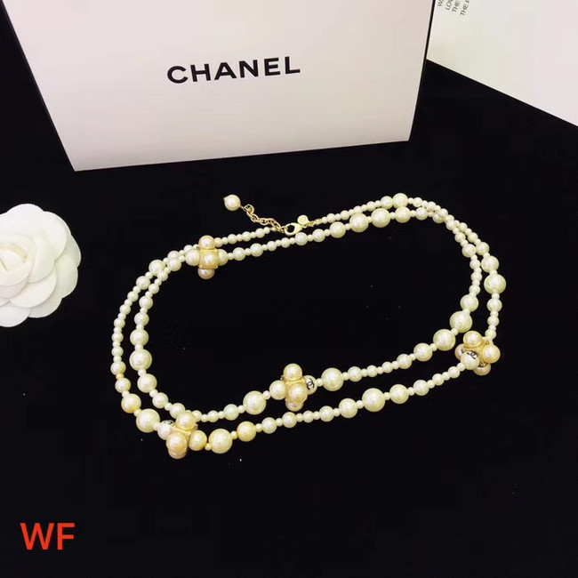 Chanel Necklace CE4354