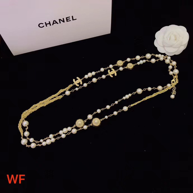 Chanel Necklace CE4365