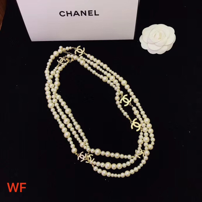 Chanel Necklace CE4375