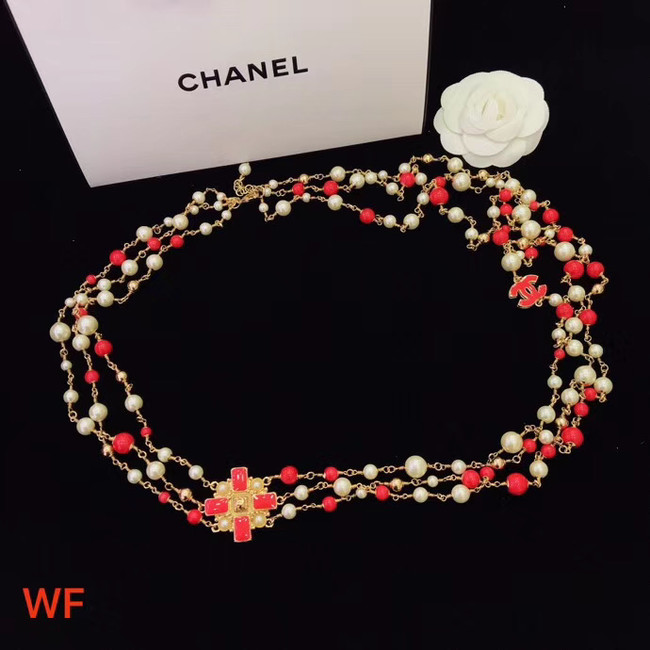 Chanel Necklace CE4376