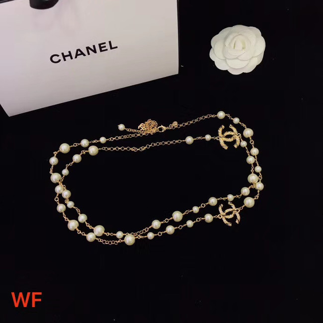 Chanel Necklace CE4382