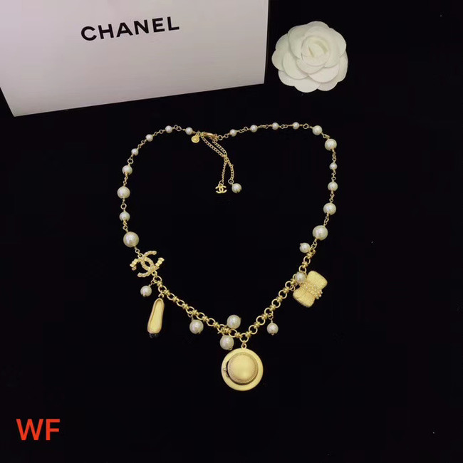 Chanel Necklace CE4392
