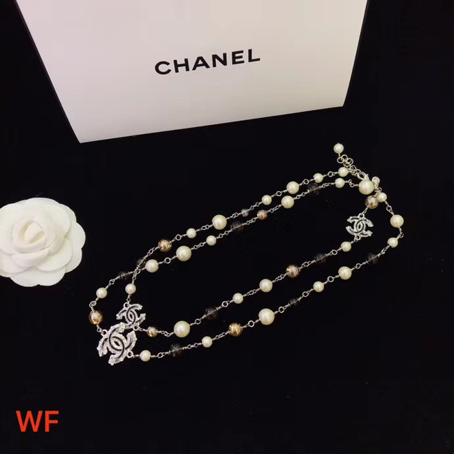 Chanel Necklace CE4410