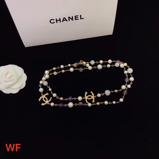 Chanel Necklace CE4412