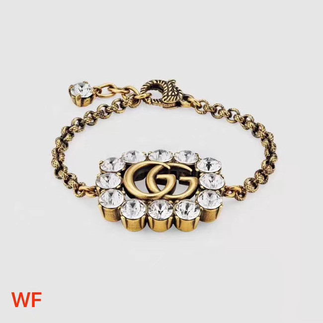 Gucci Bracelet CE4530
