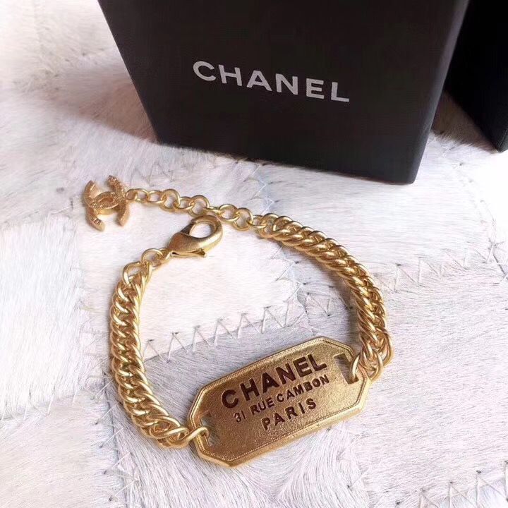 Chanel Bracelet CE4549