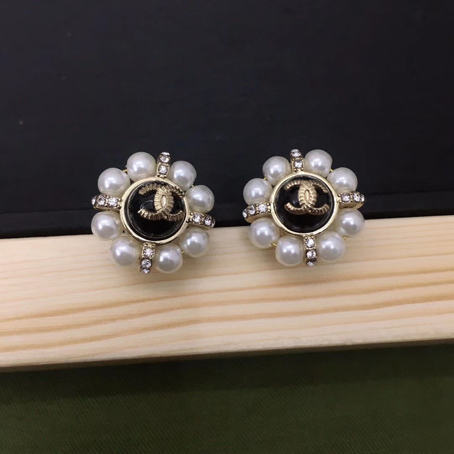 Chanel Earrings CE4604