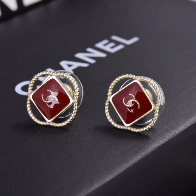 Chanel Earrings CE4657