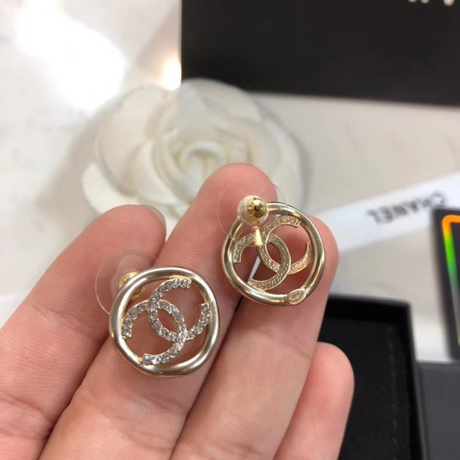 Chanel Earrings CE4828