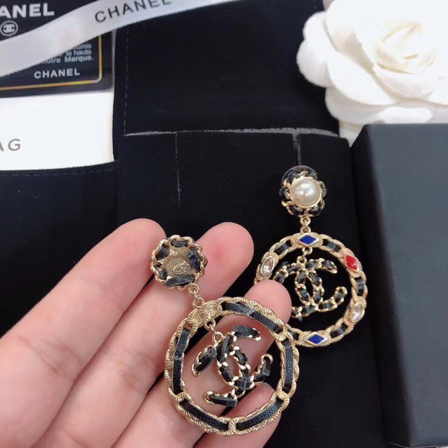 Chanel Earrings CE4868