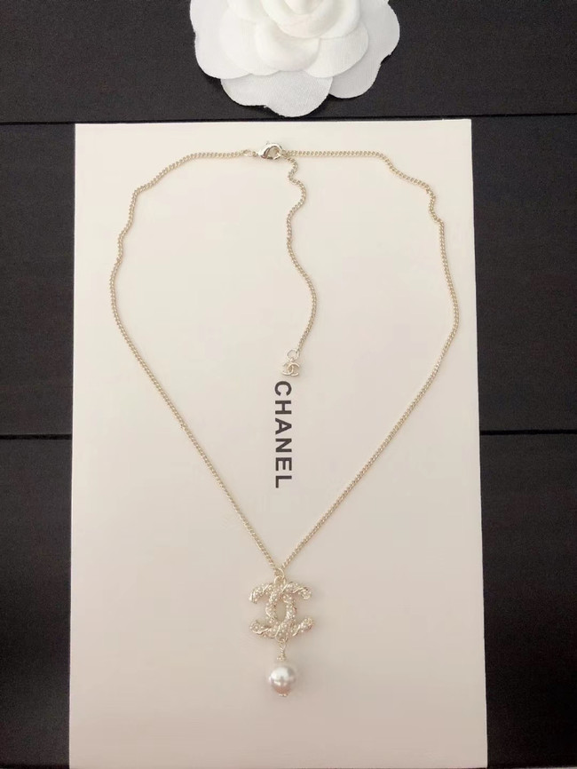 Chanel Necklace CE4861