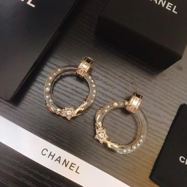 Chanel Earrings CE4930