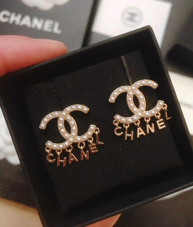 Chanel Earrings CE4981
