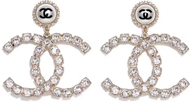 Chanel Earrings CE4991