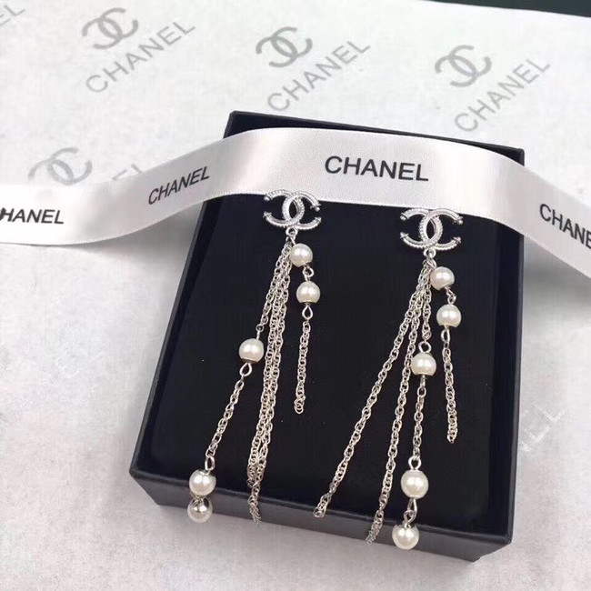 Chanel Earrings CE4999