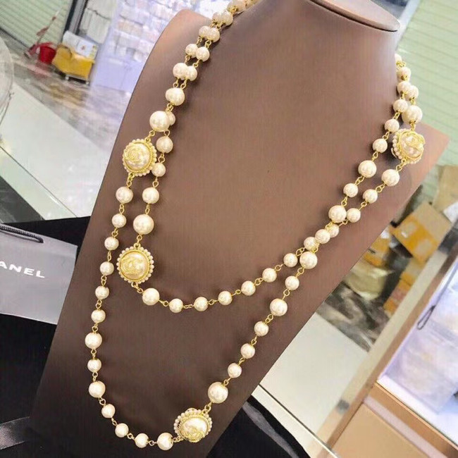 Chanel Necklace CE5003