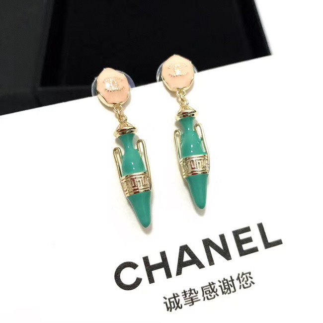 Chanel Earrings CE5076