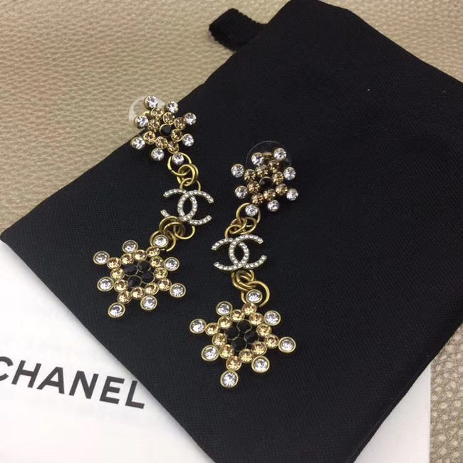 Chanel Earrings CE5087
