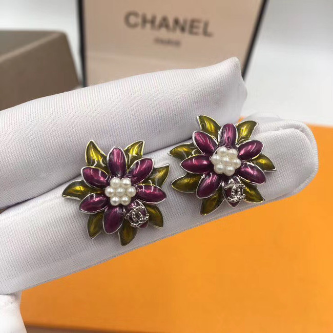 Chanel Earrings CE5272