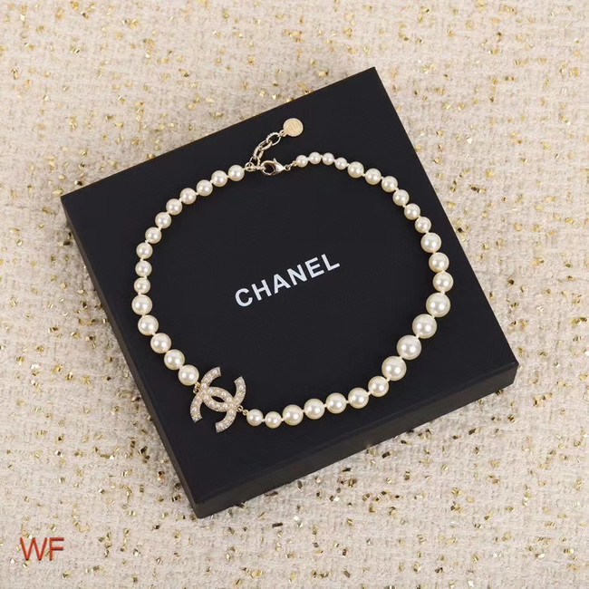 Chanel Necklace CE5247
