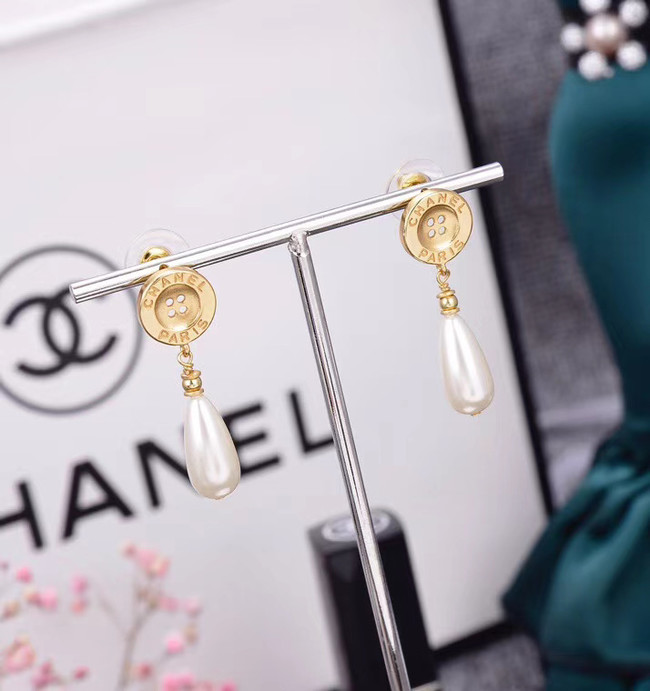 Chanel Earrings CE5296